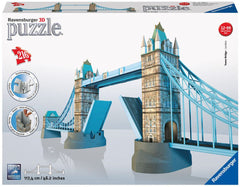 Ravensburger Tower Bridge 3D 216 Piece