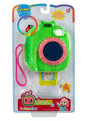Cocomelon Musical Play Camera