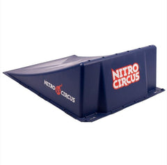 Nitro Circus Launch Ramp