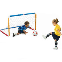 Little Tikes Easy Score Soccer Set