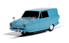 Scalextric 1:32 Reliant Supervan Mr Bean