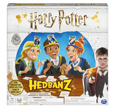 Harry Potter Hedbanz Game