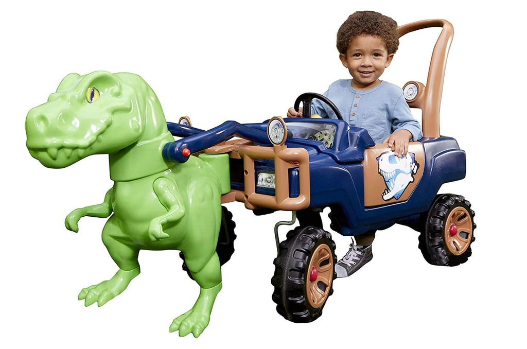 Little Tikes T-Rex Truck