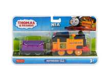 Fisher-Price Thomas & Friends Motorized Friends Core Engine Nia