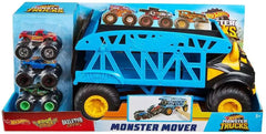 Hot Wheels Monster Trucks Monster Mover