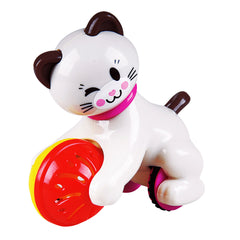 Playgo Toys Ent. Ltd. Moving Kitten