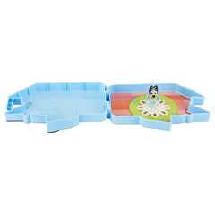 Bluey Bluey's Play & Go Playset