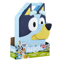 Bluey Bluey's Play & Go Playset