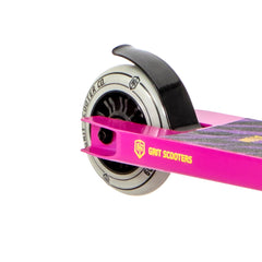 GRIT Atom Pink Scooter - 2 Piece / 2 Height Bars