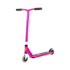 GRIT Atom Pink Scooter - 2 Piece / 2 Height Bars