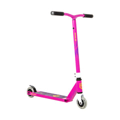 GRIT Atom Pink Scooter - 2 Piece / 2 Height Bars