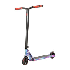 GRIT Elite Neon Painted / Satin Black