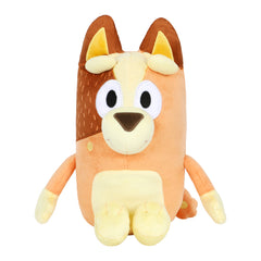 Bluey S8 Sound Effects Plush - Chilli