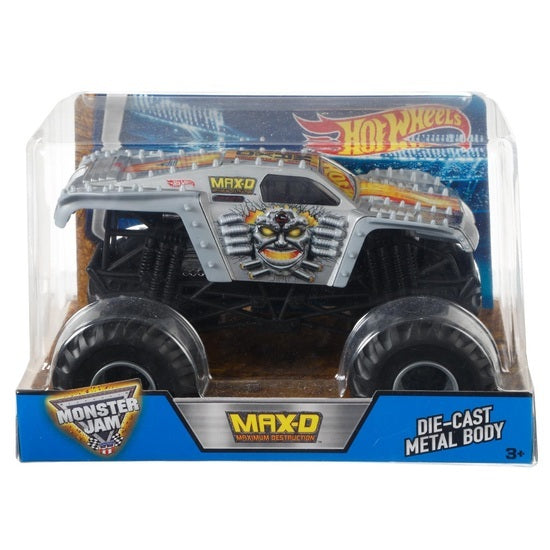 Remote control max d online