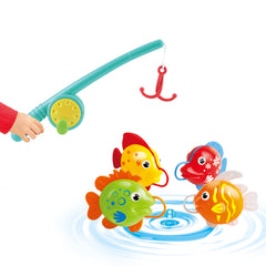 Playgo Toys Ent. Ltd. Reel Bathtime Fishing