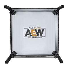 AEW Unrivaled Collection Core Figure Action Ring