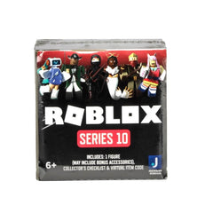 Roblox Mystery Figure S10