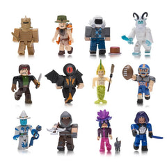 Roblox Mystery Figure S10