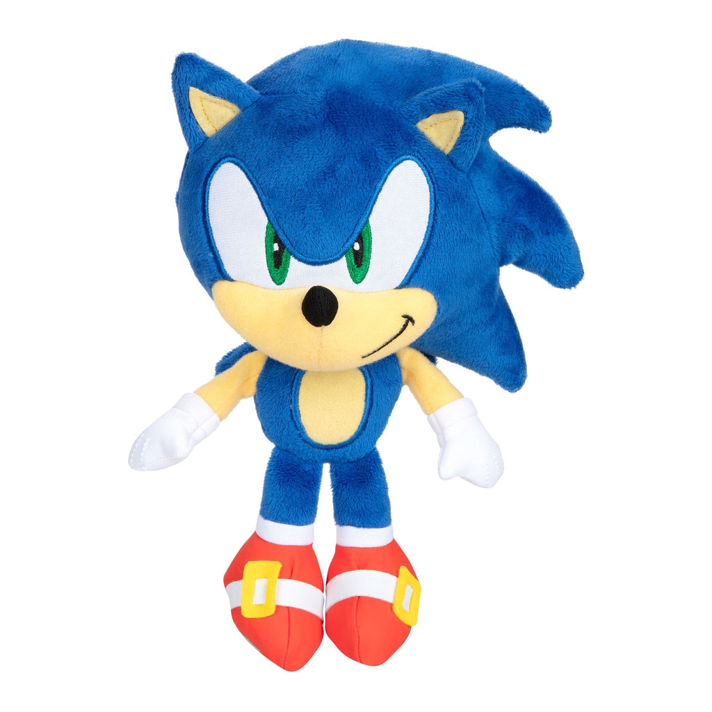 Sonic The Hedgehog 23cm Plush Modern Sonic