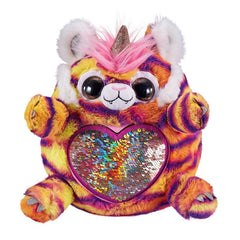 ZURU Rainbocorns Wild Heart Surprise Series 3 Assorted Styles