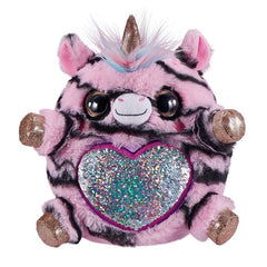 ZURU Rainbocorns Wild Heart Surprise Series 3 Assorted Styles