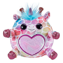 ZURU Rainbocorns Wild Heart Surprise Series 3 Assorted Styles