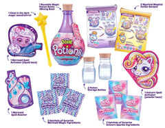 ZURU Oosh Potions Slime Surprise Series 1 Assorted Styles