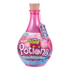 ZURU Oosh Potions Slime Surprise Series 1 Assorted Styles