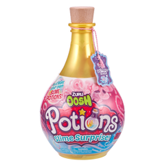 ZURU Oosh Potions Slime Surprise Series 1 Assorted Styles