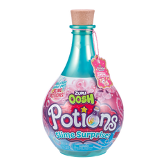 ZURU Oosh Potions Slime Surprise Series 1 Assorted Styles