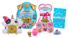 ZURU Rainbocorns Puppycorn Surprise Series 3 Assorted Styles