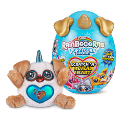 ZURU Rainbocorns Puppycorn Surprise Series 3 Assorted Styles