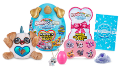 ZURU Rainbocorns Puppycorn Surprise Series 3 Assorted Styles
