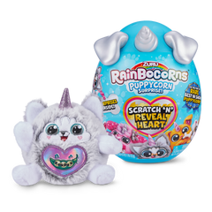 ZURU Rainbocorns Puppycorn Surprise Series 3 Assorted Styles