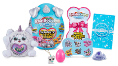 ZURU Rainbocorns Puppycorn Surprise Series 3 Assorted Styles
