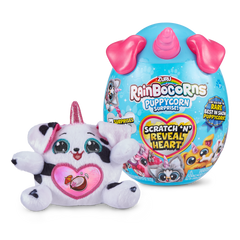 ZURU Rainbocorns Puppycorn Surprise Series 3 Assorted Styles