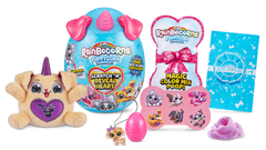 ZURU Rainbocorns Puppycorn Surprise Series 3 Assorted Styles