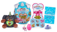 ZURU Rainbocorns Puppycorn Surprise Series 3 Assorted Styles