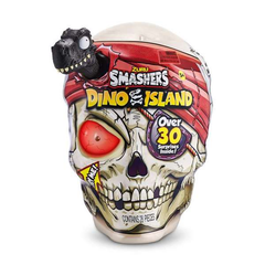 ZURU Smashers Dino Island Giant Skull Assorted Styles