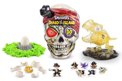 ZURU Smashers Dino Island Giant Skull Assorted Styles