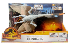 Jurassic World Dominion Massive Action Quetzalcoatlus