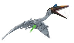 Jurassic World Dominion Massive Action Quetzalcoatlus