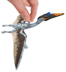 Jurassic World Dominion Massive Action Quetzalcoatlus