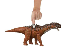 Jurassic World Dominion Massive Action Ampelosaurus