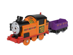 Fisher-Price Thomas & Friends Motorized Friends Core Engine Nia