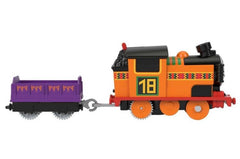 Fisher-Price Thomas & Friends Motorized Friends Core Engine Nia