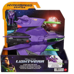 Disney Pixar Lightyear Zurg Fighter Ship