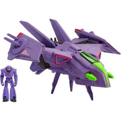 Disney Pixar Lightyear Zurg Fighter Ship