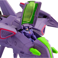 Disney Pixar Lightyear Zurg Fighter Ship