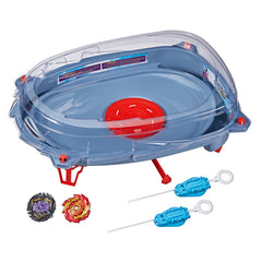 Beyblade Burst Surge Motor Strike Battle Set